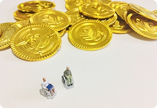 専門分野に特化しているので他所の事務所よりも幅広いサポートができる！