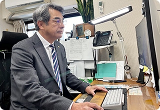 諦めずに最後まで徹底的なサポートを実施！